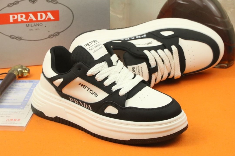 Prada Sneakers